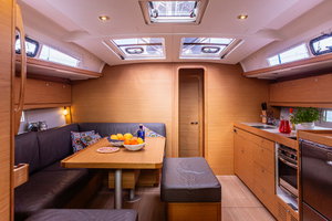 Dufour 460 GL „Discovery Planet“ – fotka 6