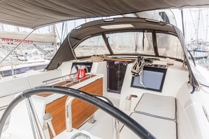 Dufour 460 GL „Discovery Planet“ – fotka 4
