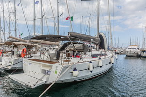 Dufour 460 GL „Discovery Planet“ – fotka 3