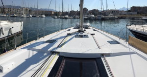 Oceanis 48