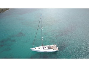 Dufour 56 Exclusive „Euphoria Planet“ – fotka 1