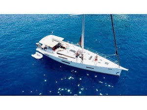 Dufour 56 Exclusive „Euphoria Planet“ – fotka 3