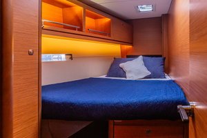 Dufour 56 Exclusive „Euphoria Planet“ – fotka 10