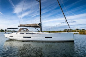 Dufour 56 Exclusive „Euphoria Planet“ – fotka 12