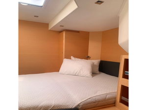 Dufour 48 Catamaran „Eden Planet“ – fotka 3