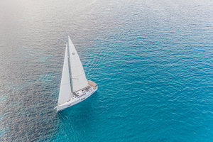 Dufour 530 „Wish Planet“ – fotka 1