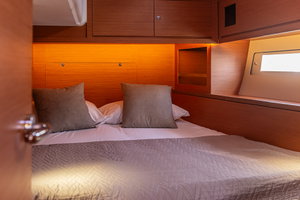 Dufour 530 „Wish Planet“ – fotka 6