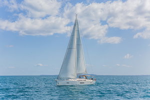 Dufour 520 GL „Dream Planet“ – fotka 1
