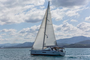 Dufour 520 GL „Dream Planet“ – fotka 8