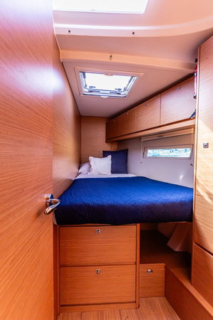 Dufour 520 GL „Dream Planet“ – fotka 7