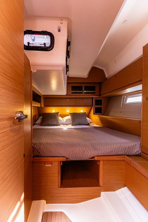 Dufour 520 GL „Dream Planet“ – fotka 6