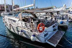 Dufour 520 GL „Dream Planet“ – fotka 2
