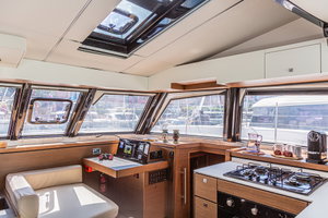 Nautitech 46 Fly „Harmony Planet“ – fotka 7