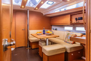 Dufour 390 GL „Sympathy Planet“ – fotka 5
