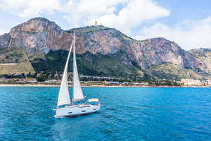 Dufour 390 GL „Sympathy Planet“ – fotka 3