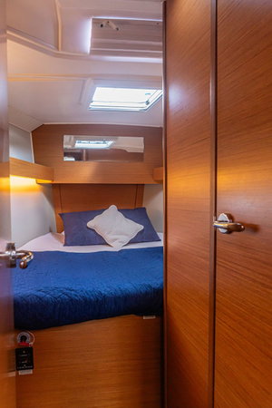 Dufour 390 GL „Sympathy Planet“ – fotka 7