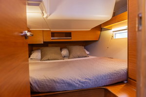 Dufour 390 GL „Sympathy Planet“ – fotka 8