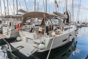Dufour 390 GL „Sympathy Planet“ – fotka 4