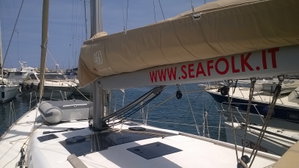 Dufour 460 GL „Neptune Planet“ – fotka 4