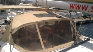 Dufour 460 GL „Neptune Planet“ – fotka 11