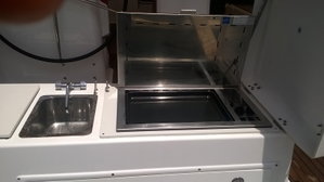 Dufour 460 GL „Neptune Planet“ – fotka 12