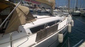Dufour 460 GL „Neptune Planet“ – fotka 3