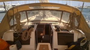 Dufour 460 GL „Neptune Planet“ – fotka 9