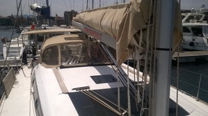 Dufour 460 GL „Neptune Planet“ – fotka 10