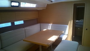 Dufour 460 GL „Neptune Planet“ – fotka 6