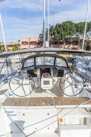 Dufour 460 GL „Mania Planet“ – fotka 7