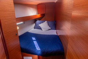 Dufour 460 GL „Mania Planet“ – fotka 6