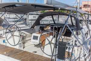 Dufour 460 GL „Mania Planet“ – fotka 1