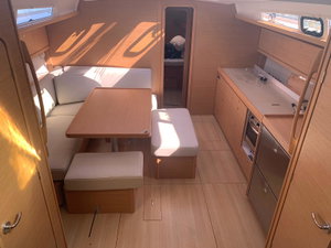 Dufour 460 GL „Wonder Planet“ – fotka 4
