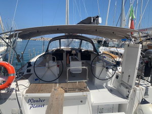 Dufour 460 GL „Wonder Planet“ – fotka 2
