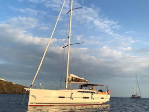 Dufour 460 GL „Wonder Planet“ – fotka 1