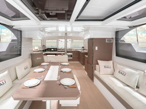 Bali Catspace „Silvia B“ – fotka 3