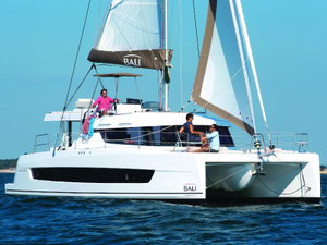 Bali Catspace „Silvia B“ – fotka 1