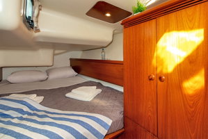 Sun Odyssey 43