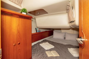 Sun Odyssey 43