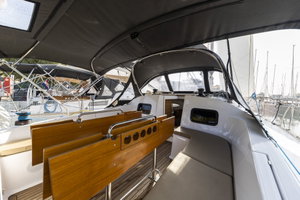 Elan Impression 45.1 „Pasithea“ – fotka 8