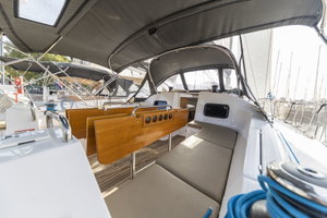 Elan Impression 45.1 „Pasithea“ – fotka 6
