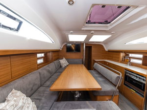 Elan Impression 45.1 „Pasithea“ – fotka 27