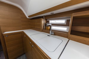 Elan Impression 45.1 „Pasithea“ – fotka 17