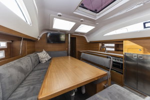 Elan Impression 45.1 „Pasithea“ – fotka 10
