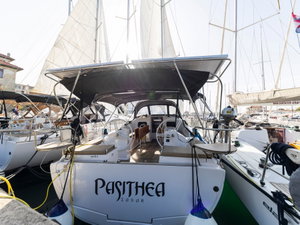 Elan Impression 45.1 „Pasithea“ – fotka 1
