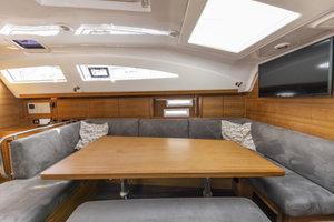 Elan Impression 45.1 „Pasithea“ – fotka 15