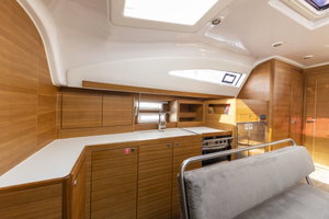 Elan Impression 45.1 „Pasithea“ – fotka 14