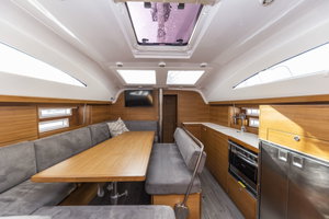 Elan Impression 45.1 „Pasithea“ – fotka 9