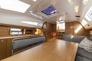 Elan Impression 45.1 „Pasithea“ – fotka 13