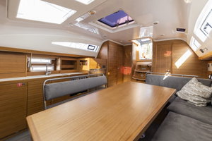 Elan Impression 45.1 „Pasithea“ – fotka 12